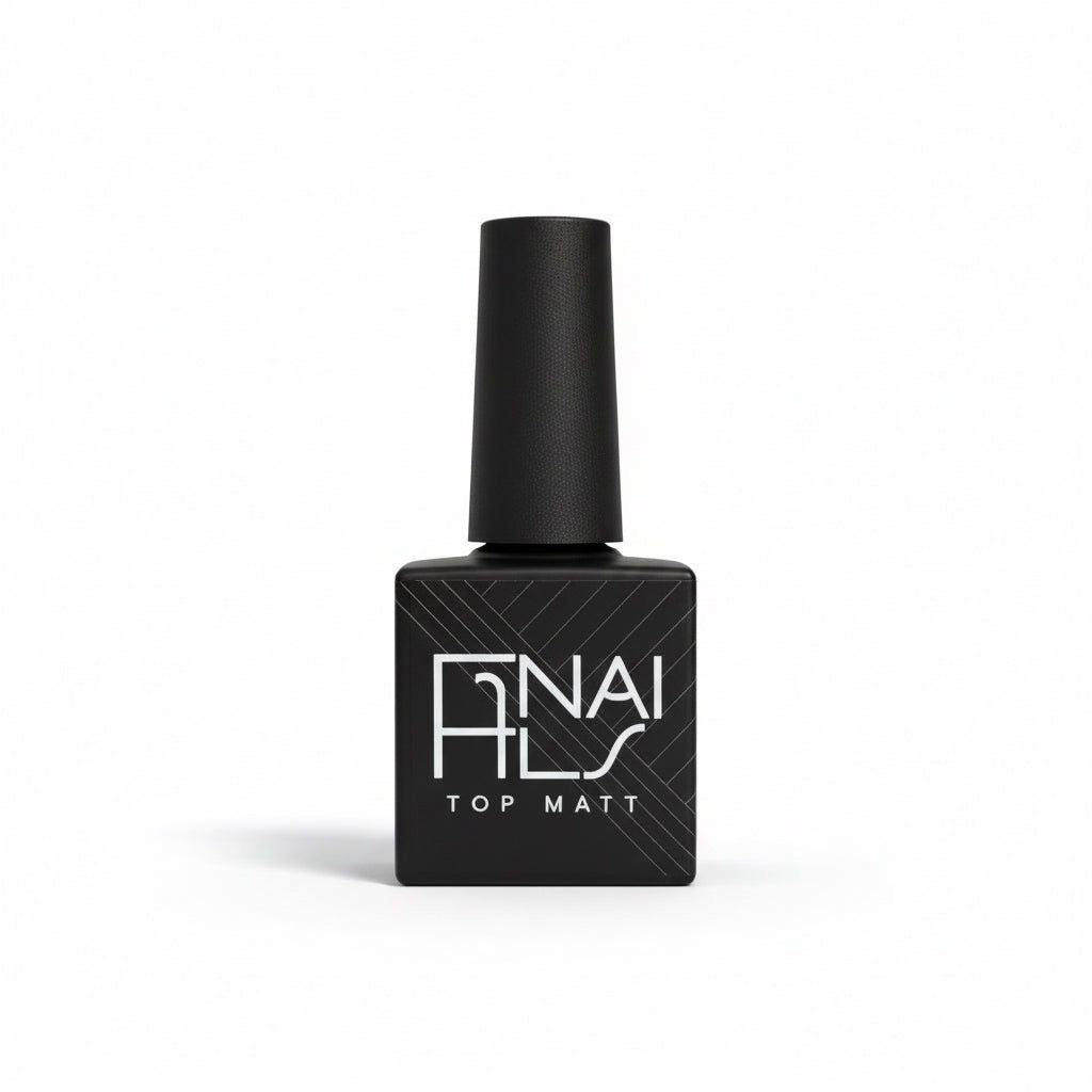 Top coat MATT 12ml