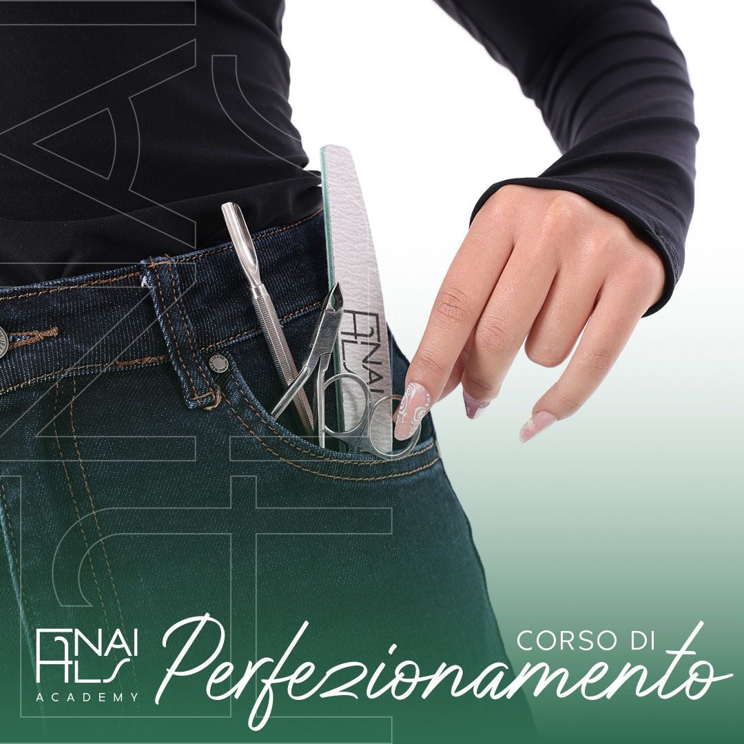 CORSO DI PERFEZIONAMENTO