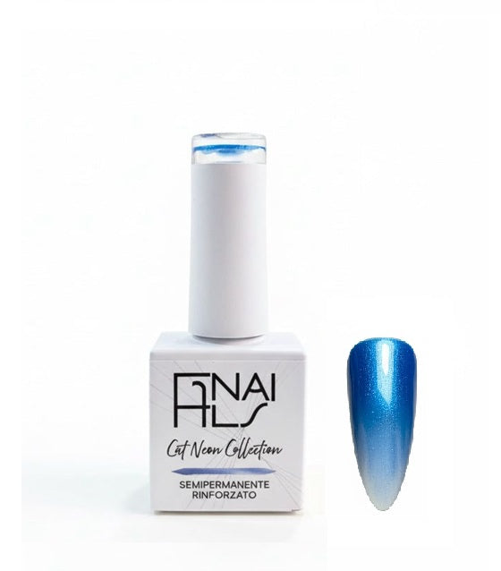 SEMIPERMANENTE CAT NEON COLLECTION colore 2  7ML