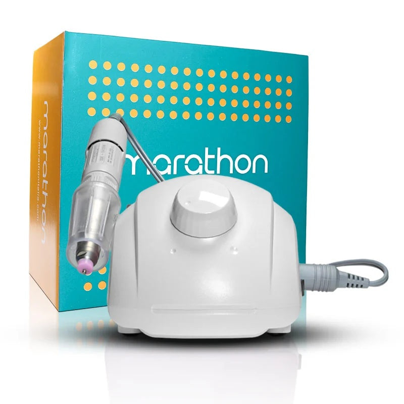 Fresa Marathon Champion 3 con manipolo SH20N