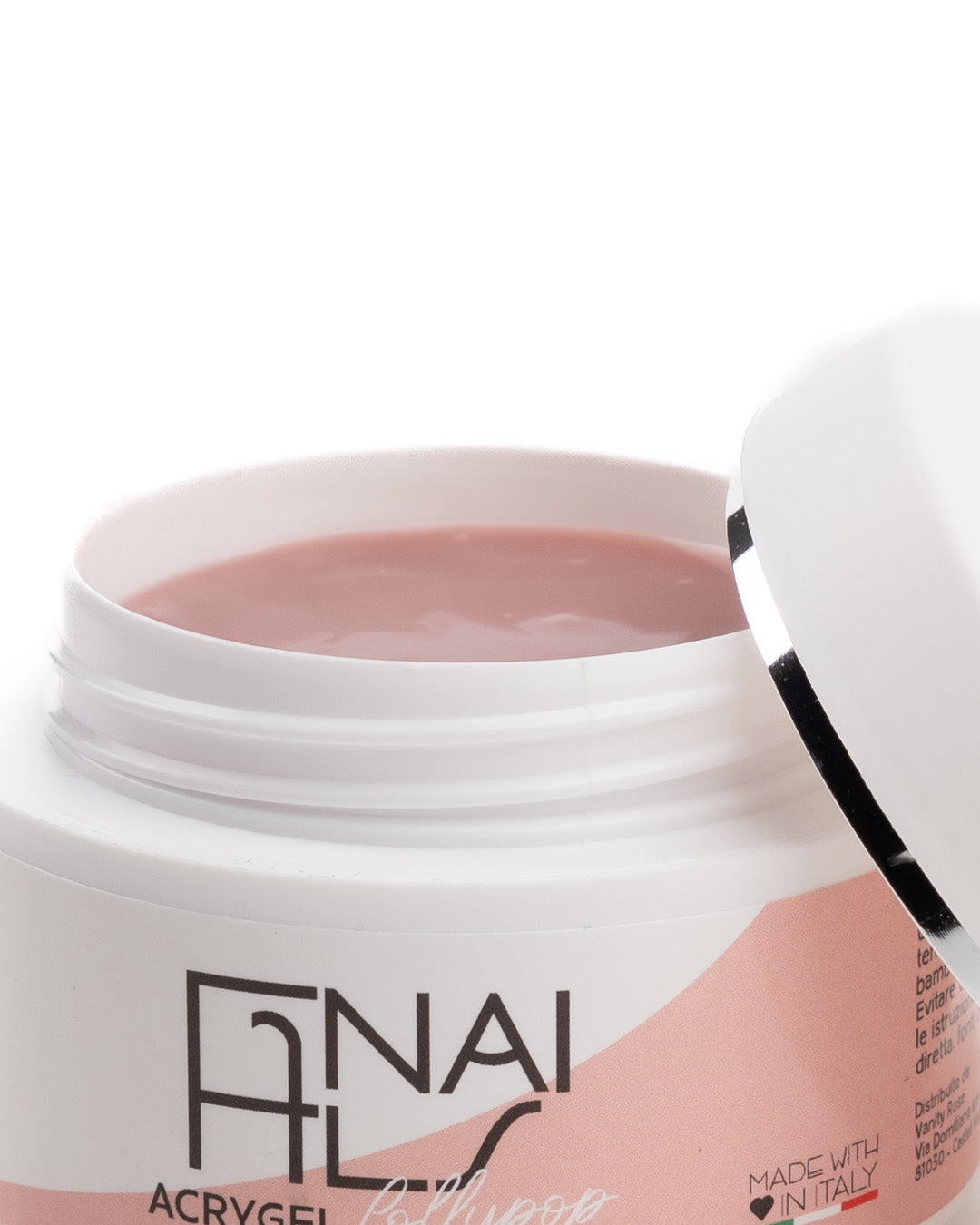 ACRYGEL IN BARATTOLO LOLLYPOP 50 G