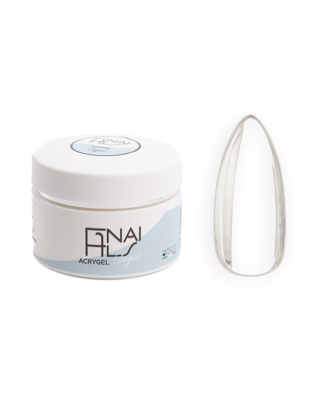 ACRYGEL IN BARATTOLO SUGAR 50 G
