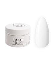 ACRYGEL IN BARATTOLO WHITE SUGAR 50 G