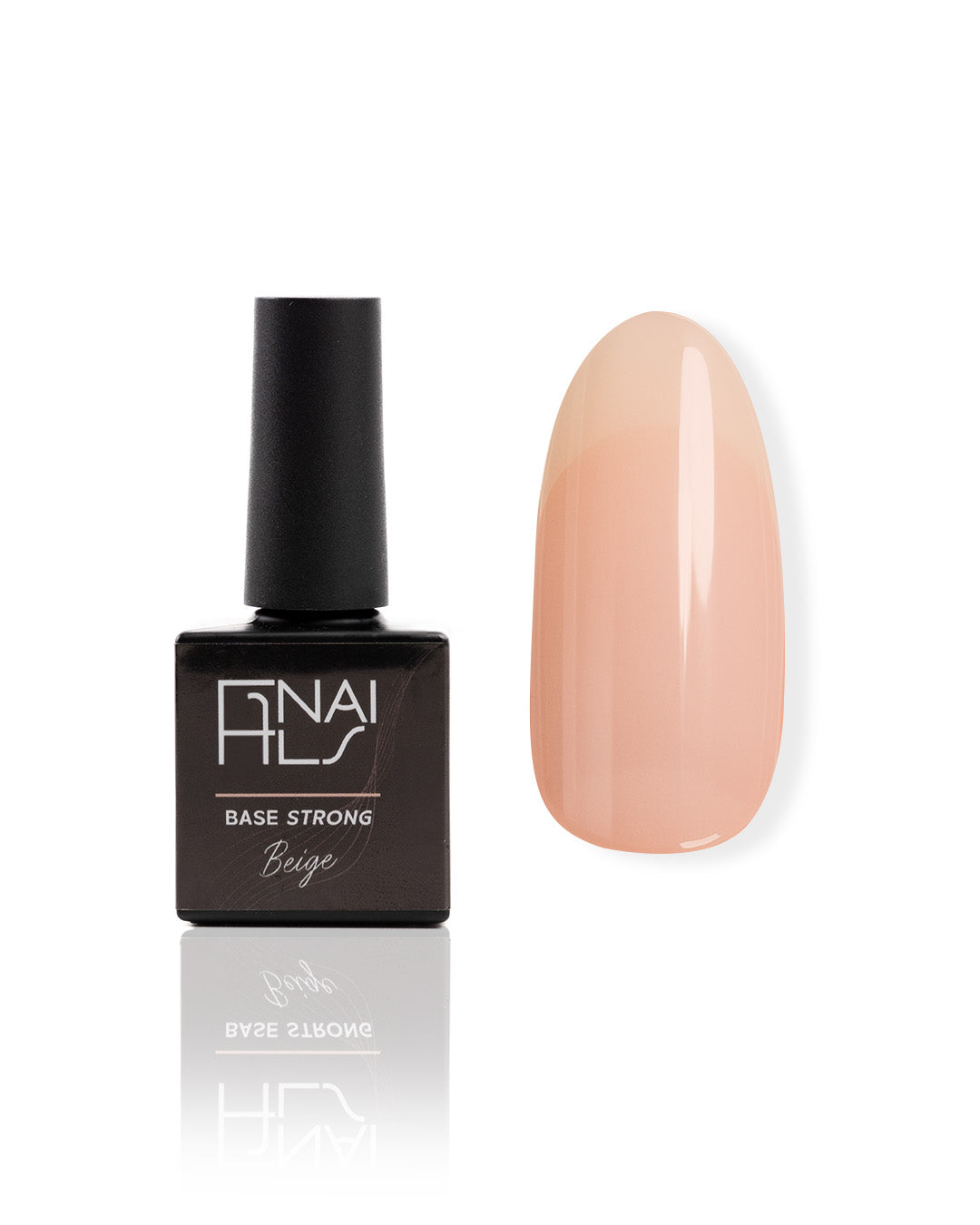 BASE STRONG BEIGE 12 ML