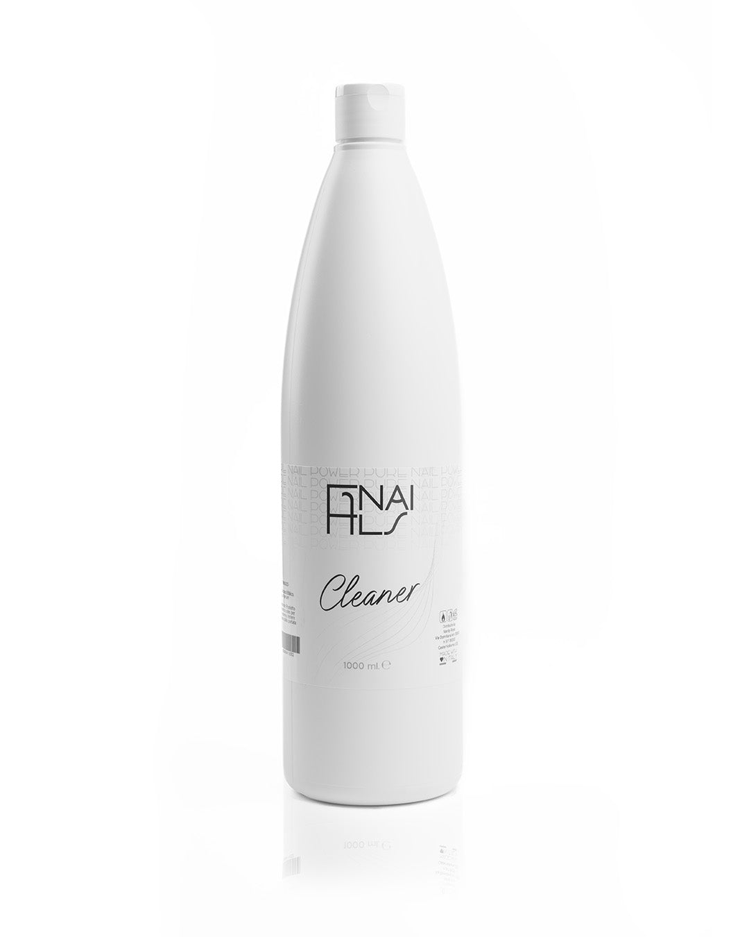 CLEANER 1000 ML