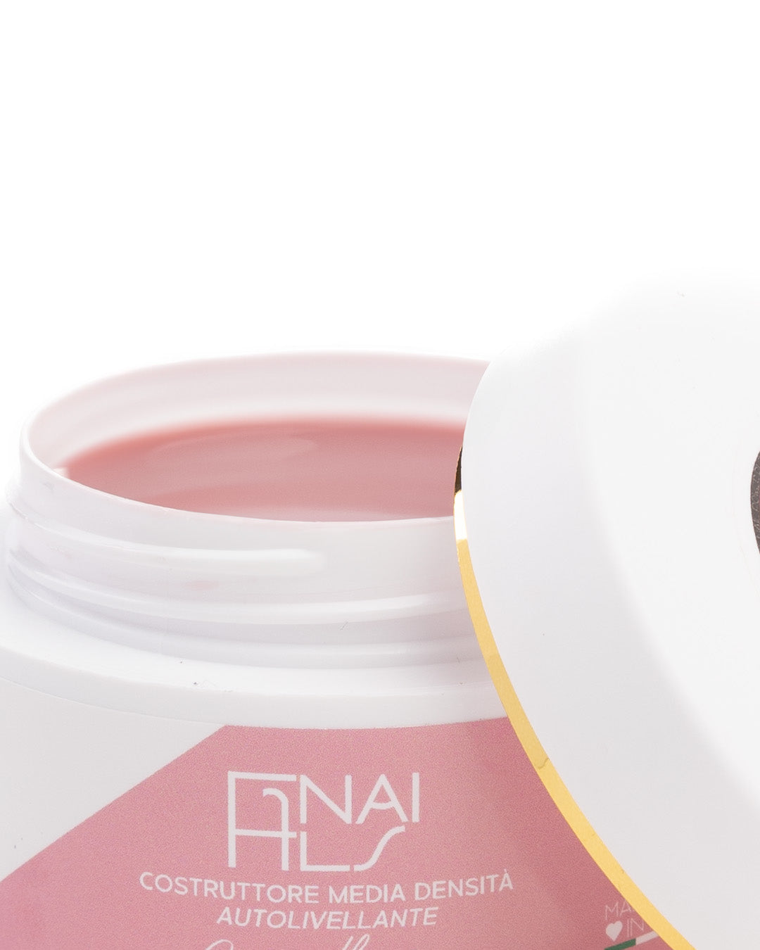 COSTRUTTORE MONOFASICO AUTOLIVELLANTE MEDIA DENSITA' - CAMOUFLAGE 50G