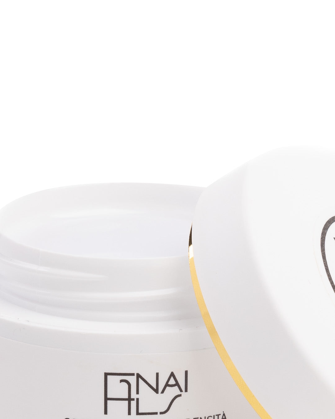 COSTRUTTORE MONOFASICO AUTOLIVELLANTE MEDIA DENSITA' - MILK 50 G