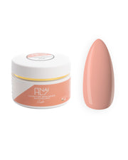 COSTRUTTORE MONOFASICO AUTOLIVELLANTE MEDIA DENSITA' - NUDE 50 G