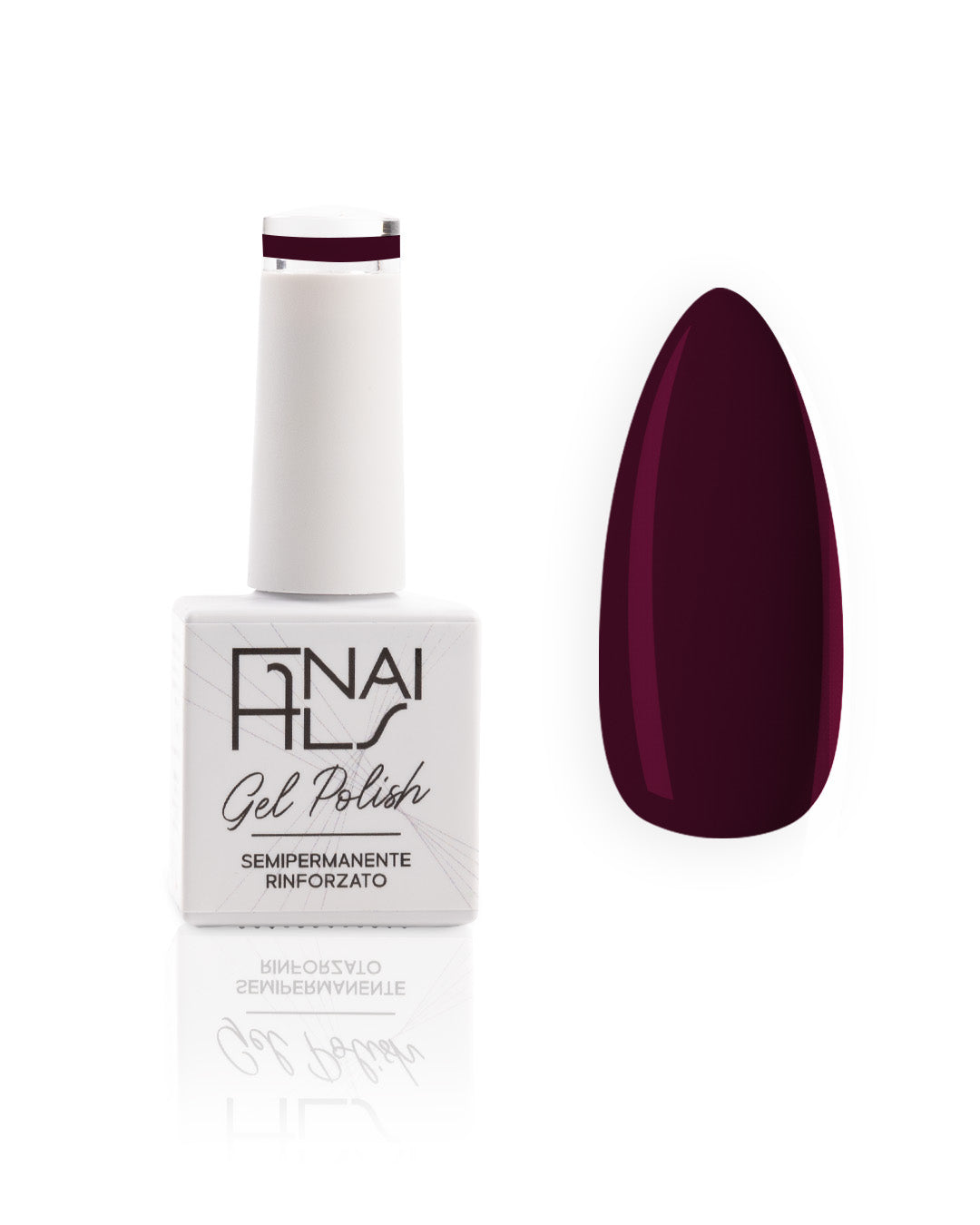 SEMIPERMANENTE 7 ML COLORE 100