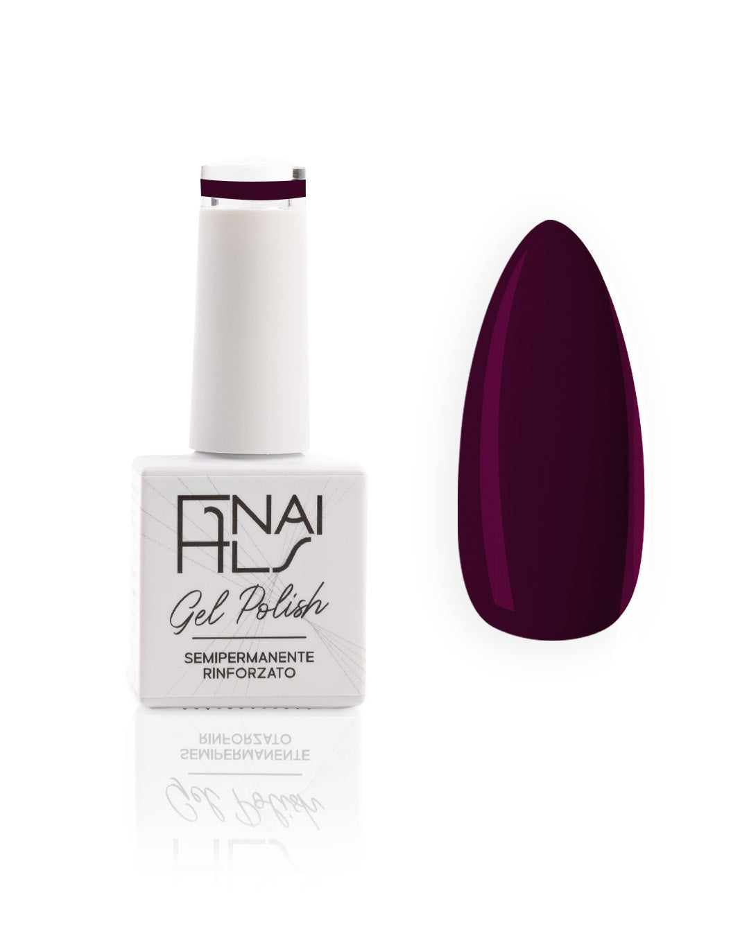 SEMIPERMANENTE 7ML COLORE 101