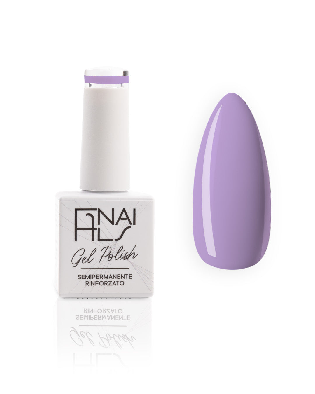 SEMIPERMANENTE 7 ML COLORE 109