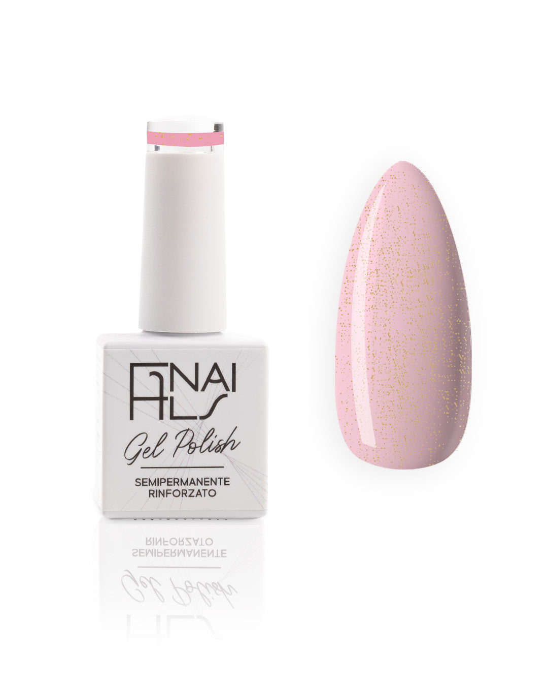 SEMIPERMANENTE 7 ML COLORE 117