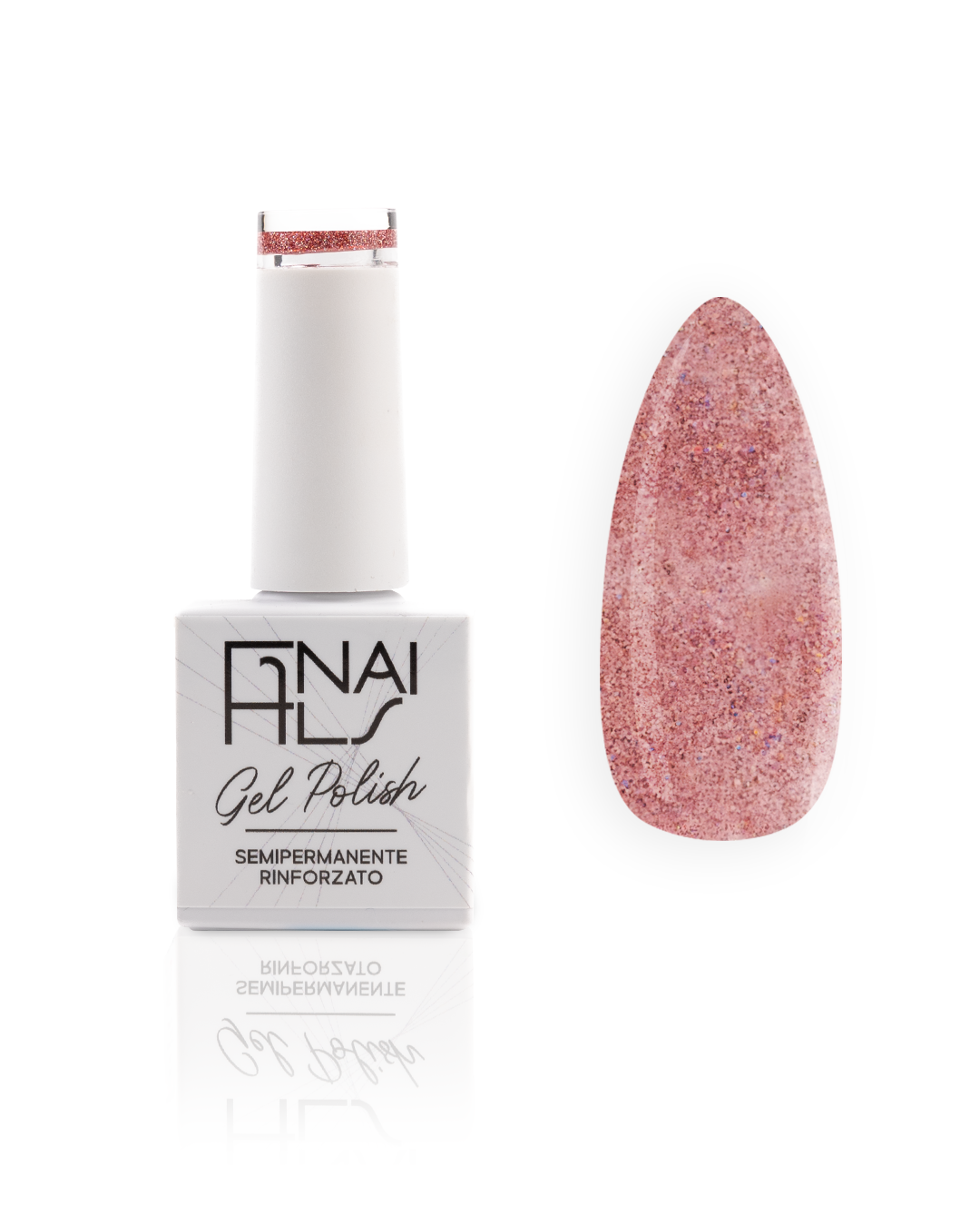 SEMIPERMANENTE 7 ML COLORE 11