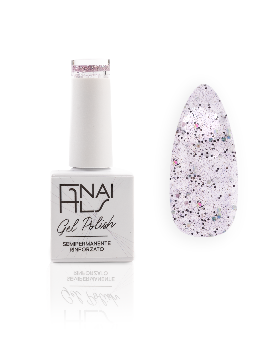 SEMIPERMANENTE 7 ML COLORE 14