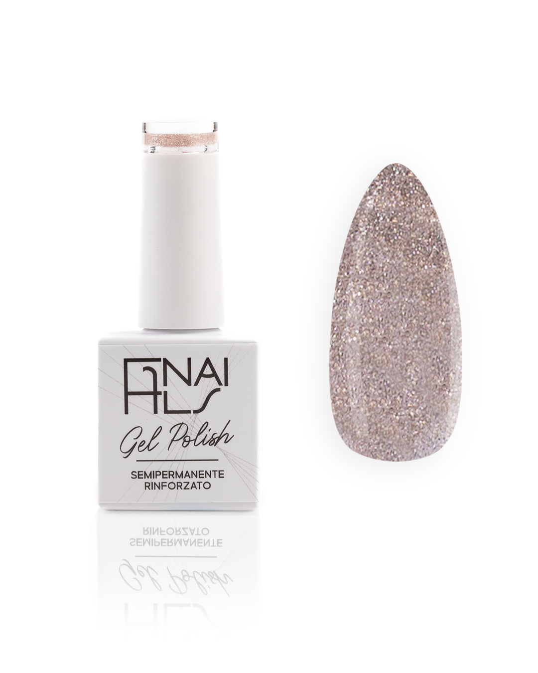 SEMIPERMANENTE 7 ML COLORE 15