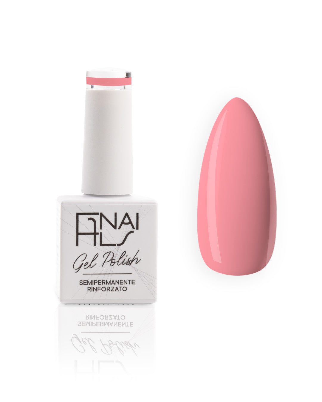 SEMIPERMANENTE 7 ML COLORE 17