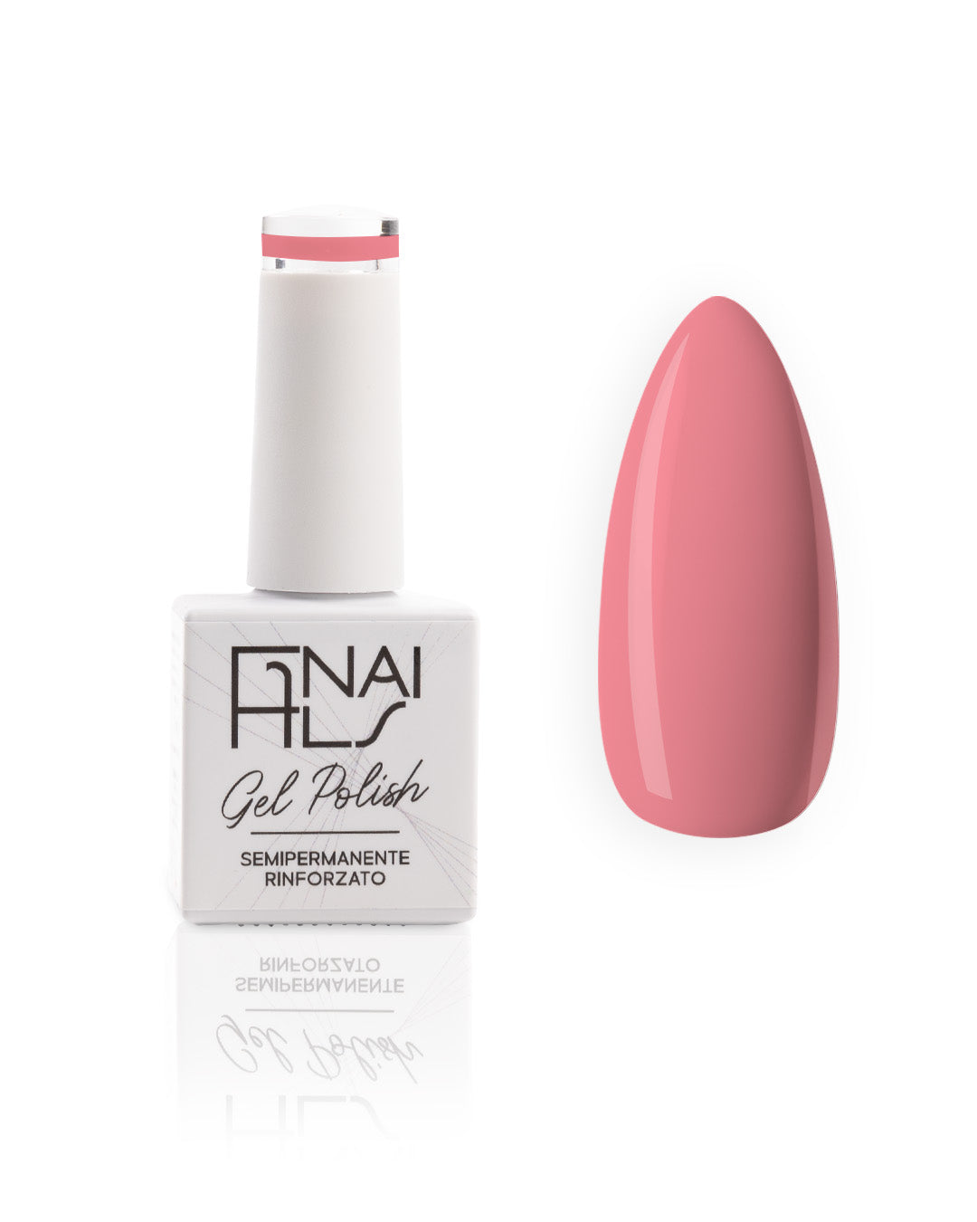 SEMIPERMANENTE 7 ML COLORE 18