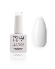 SEMIPERMANENTE 7 ML COLORE 1 BIANCO GESSO