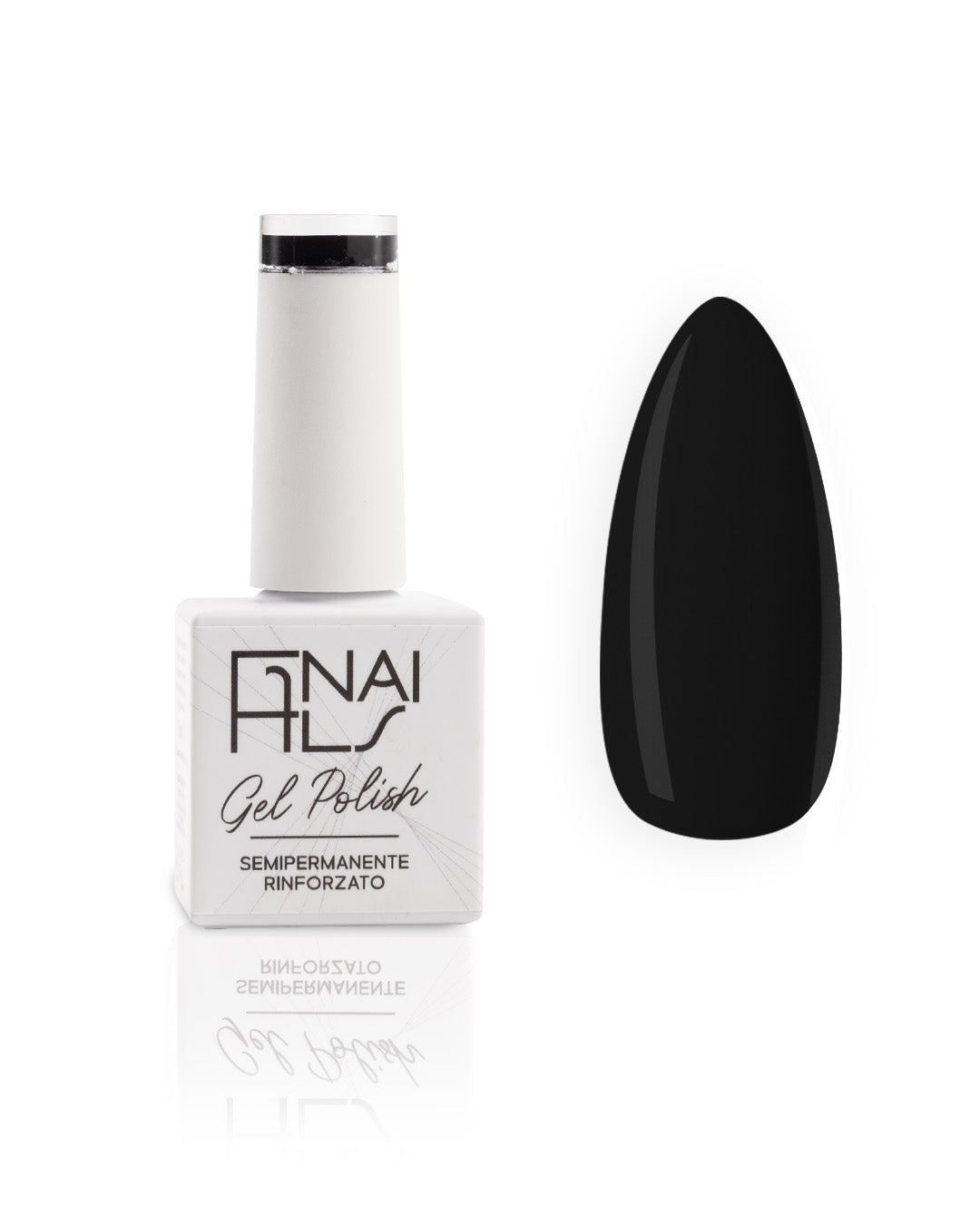 SEMIPERMANENTE 7 ML COLORE 2 NERO