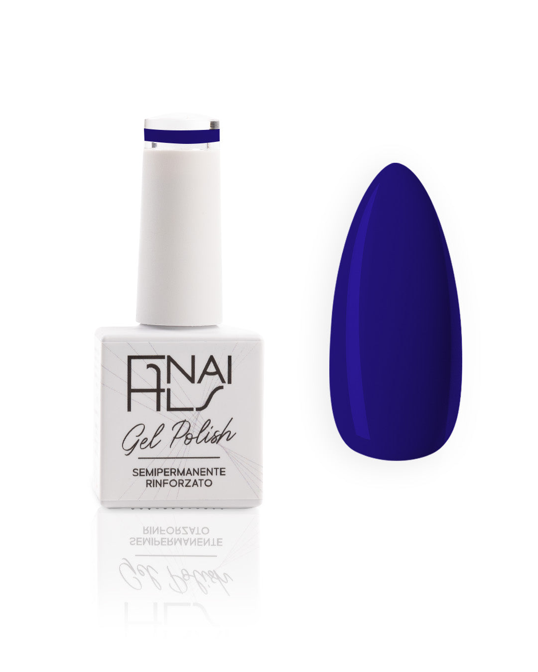 SEMIPERMANENTE 7 ML COLORE 37