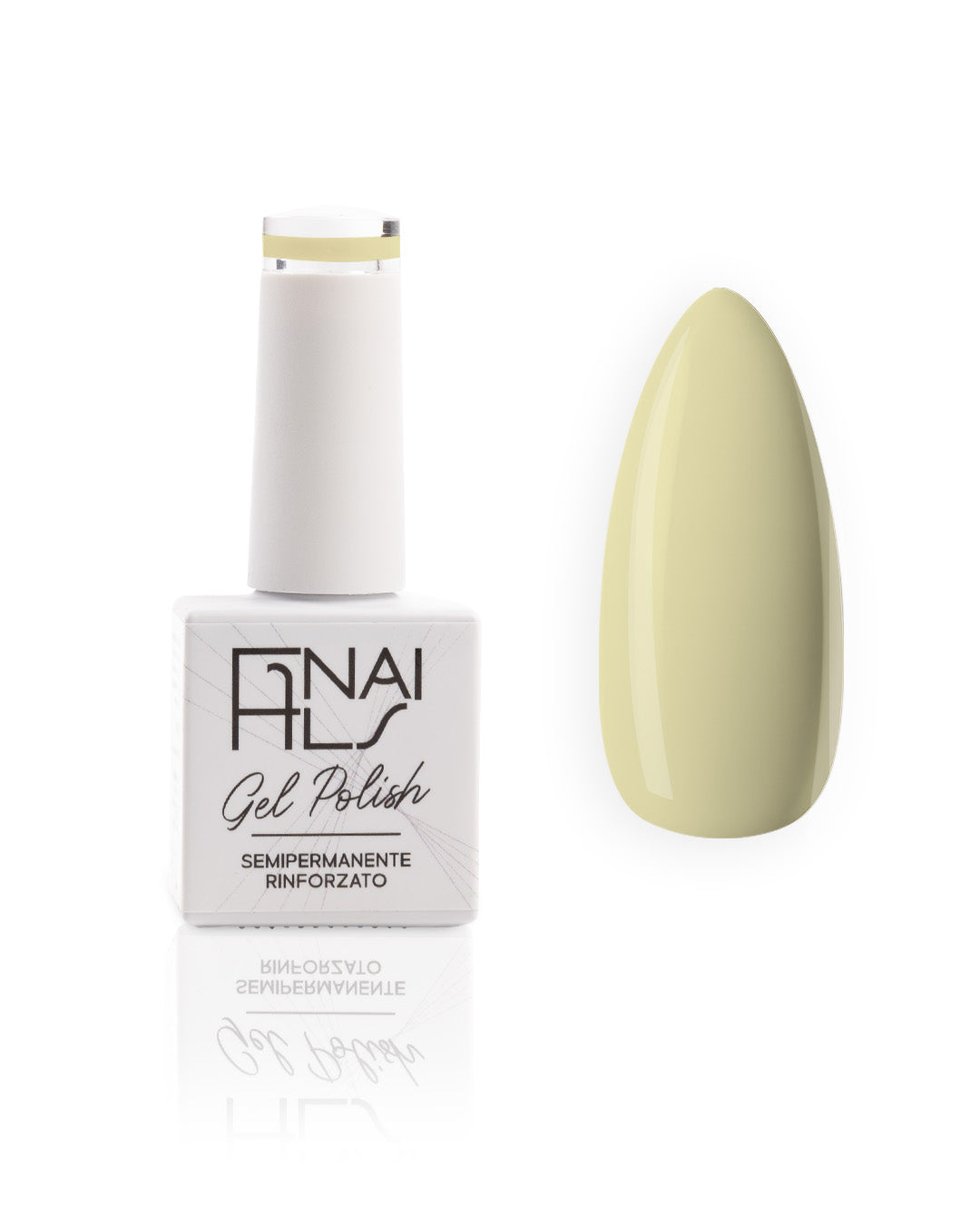 SEMIPERMANENTE 7 ML COLORE 46