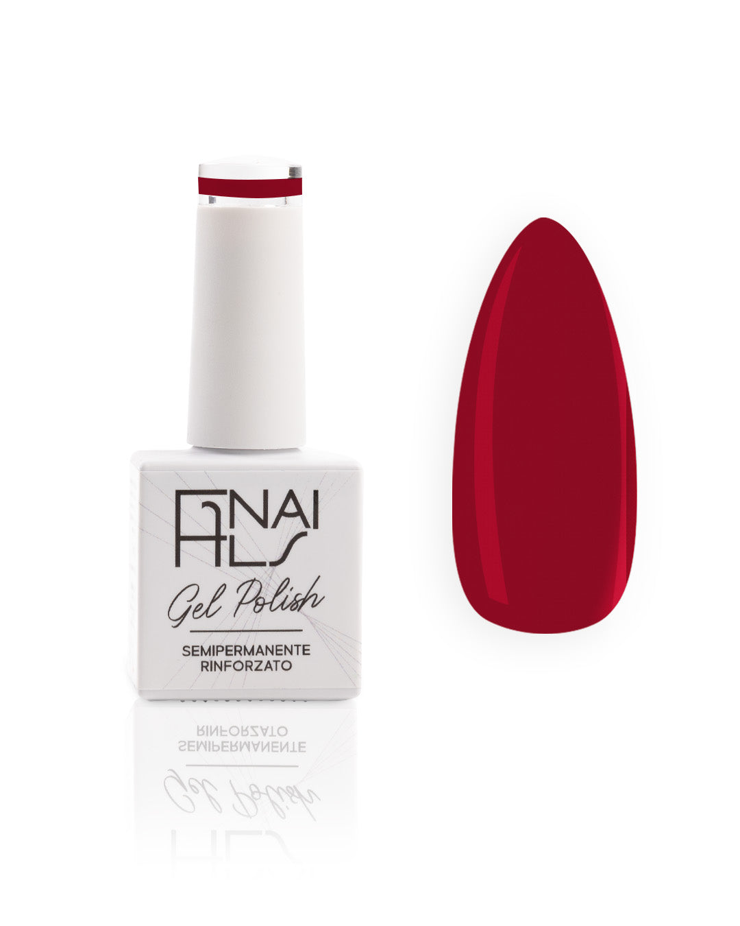 SEMIPERMANENTE 7 ML COLORE 58