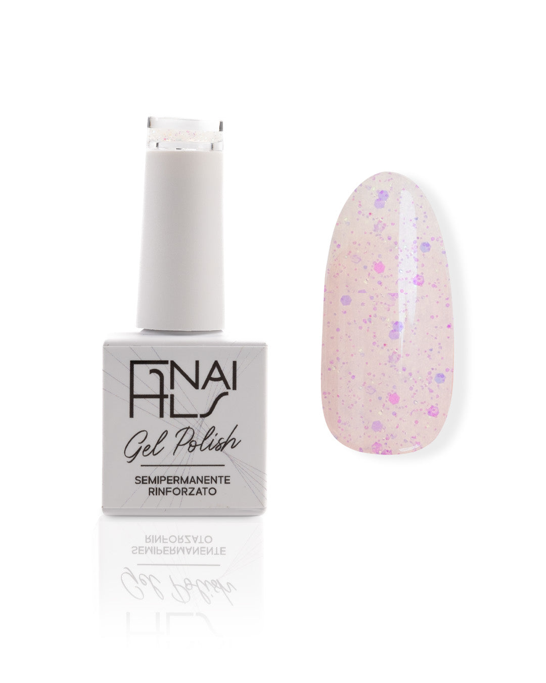 SEMIPERMANENTE 7 ML COLORE 62