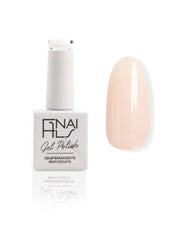 SEMIPERMANENTE 7 ML COLORE 63 BIANCO LATTE