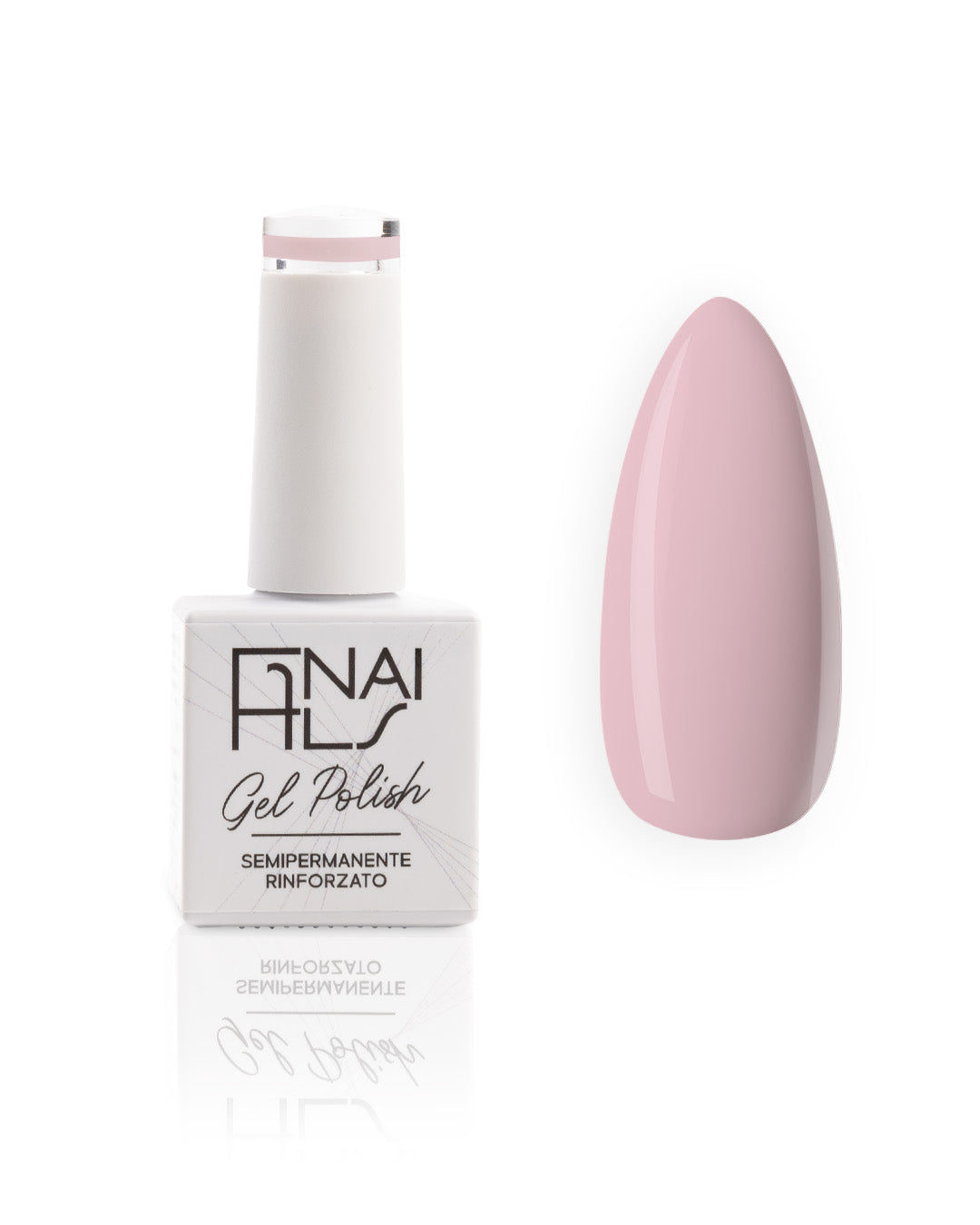 SEMIPERMANENTE 7 ML COLORE 6