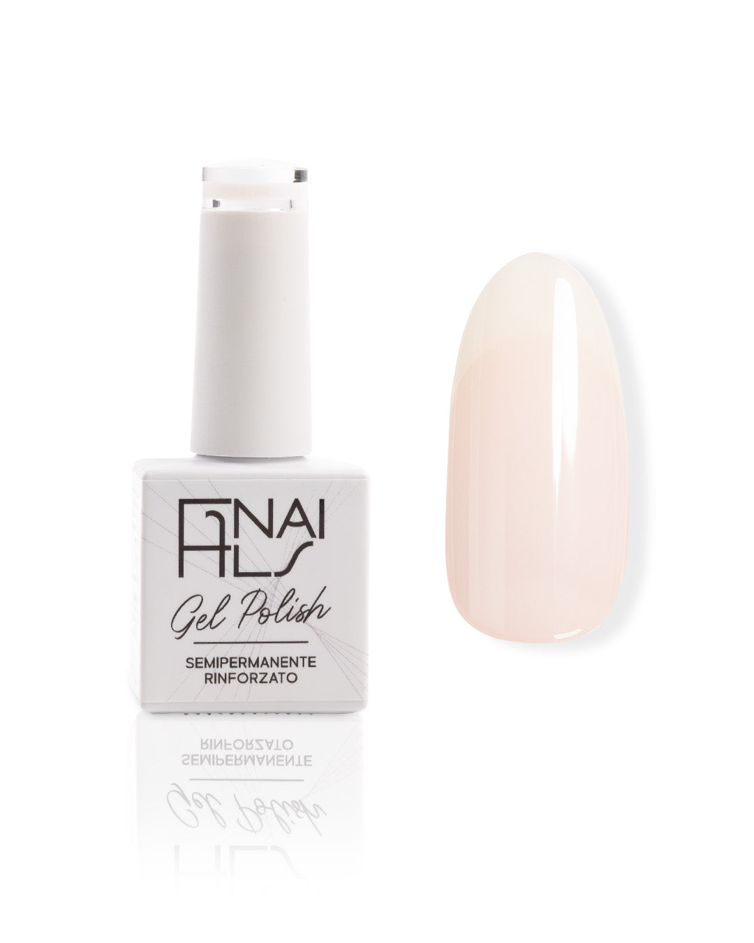 SEMIPERMANENTE 7 ML COLORE 7