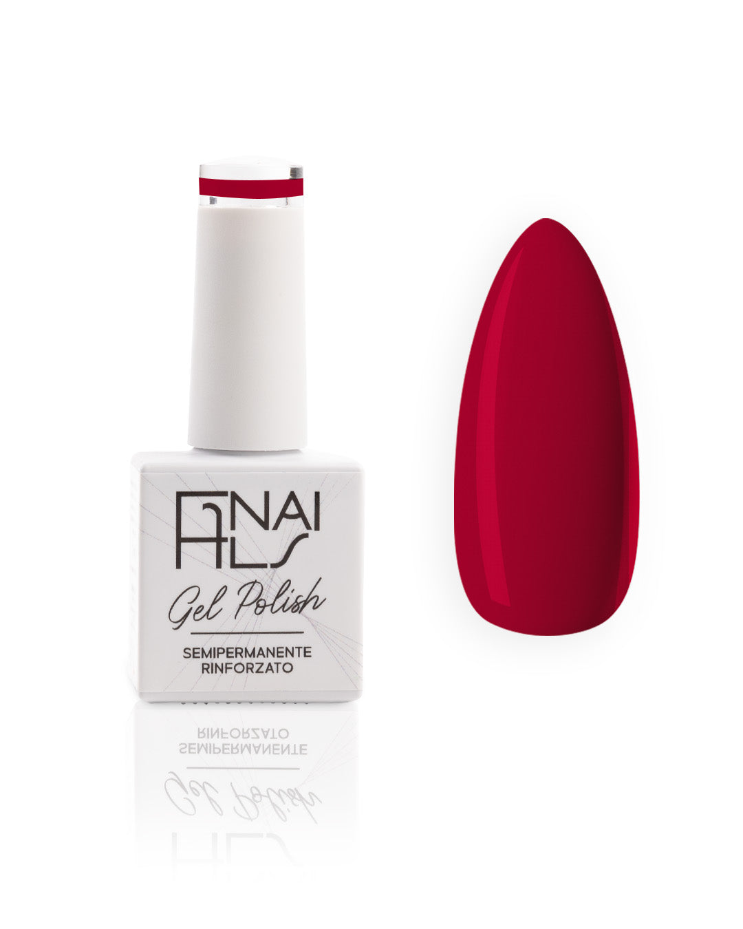 SEMIPERMANENTE 7 ML COLORE 81