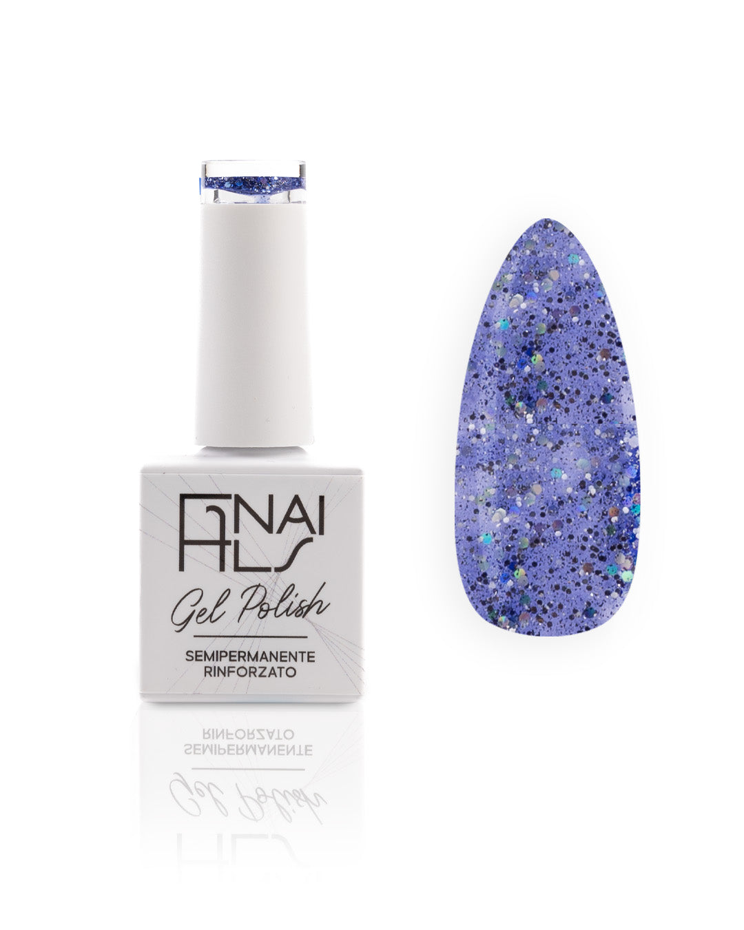 SEMIPERMANENTE 7 ML COLORE 84