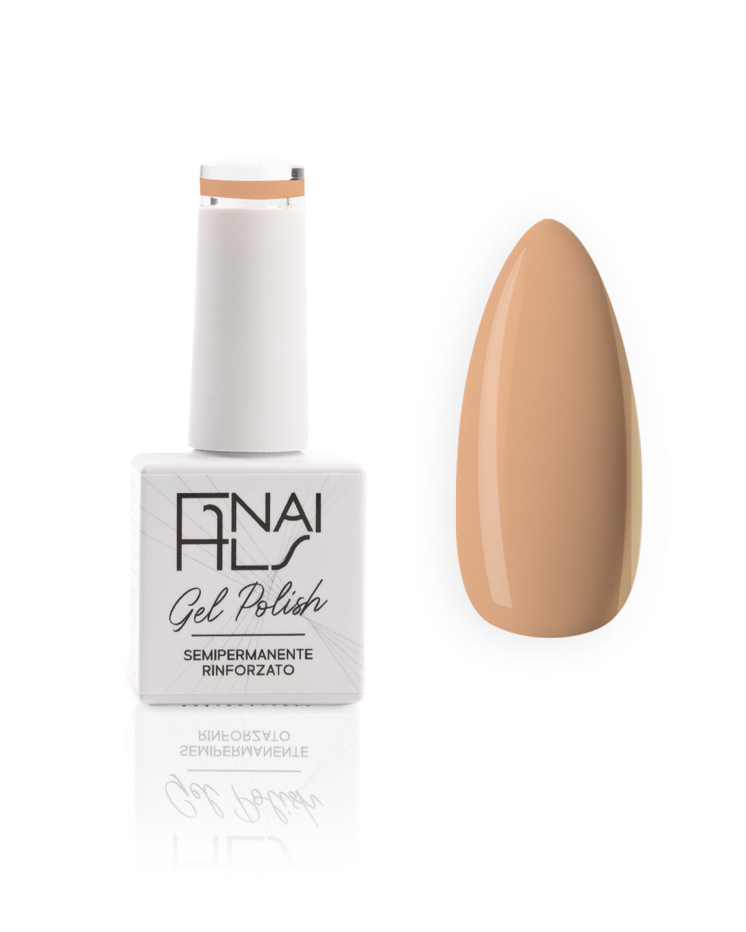 SEMIPERMANENTE 7ML COLORE 90