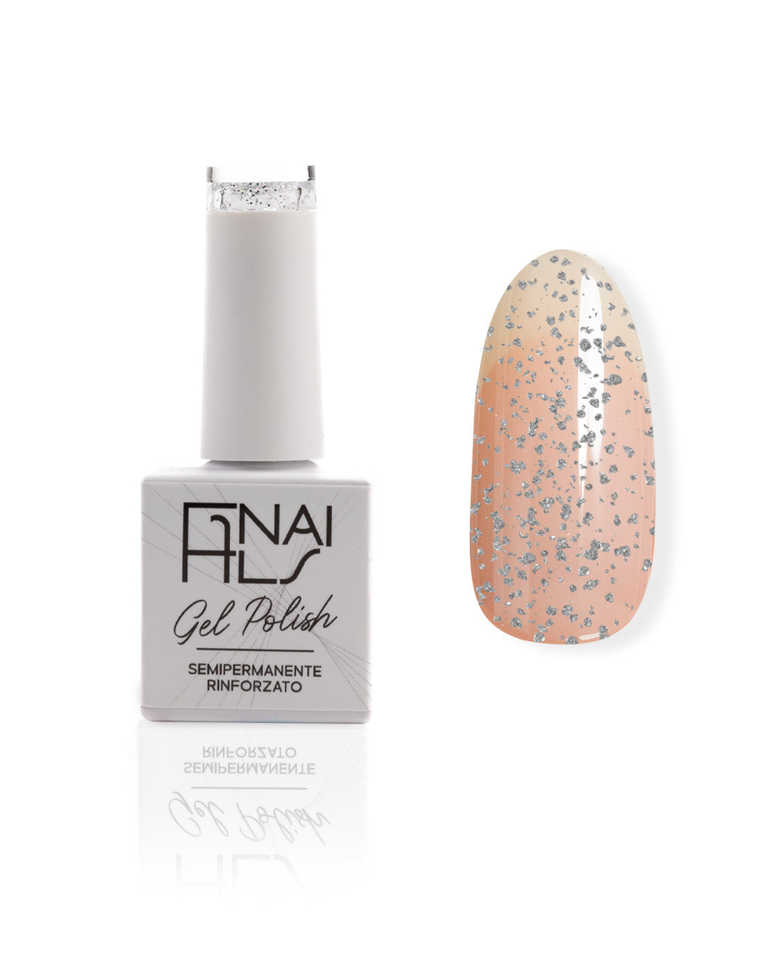 SEMIPERMANENTE 7 ML COLORE 95