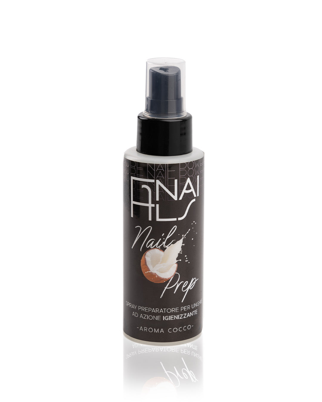 NAIL PREP SPRAY 100 ML COCCO