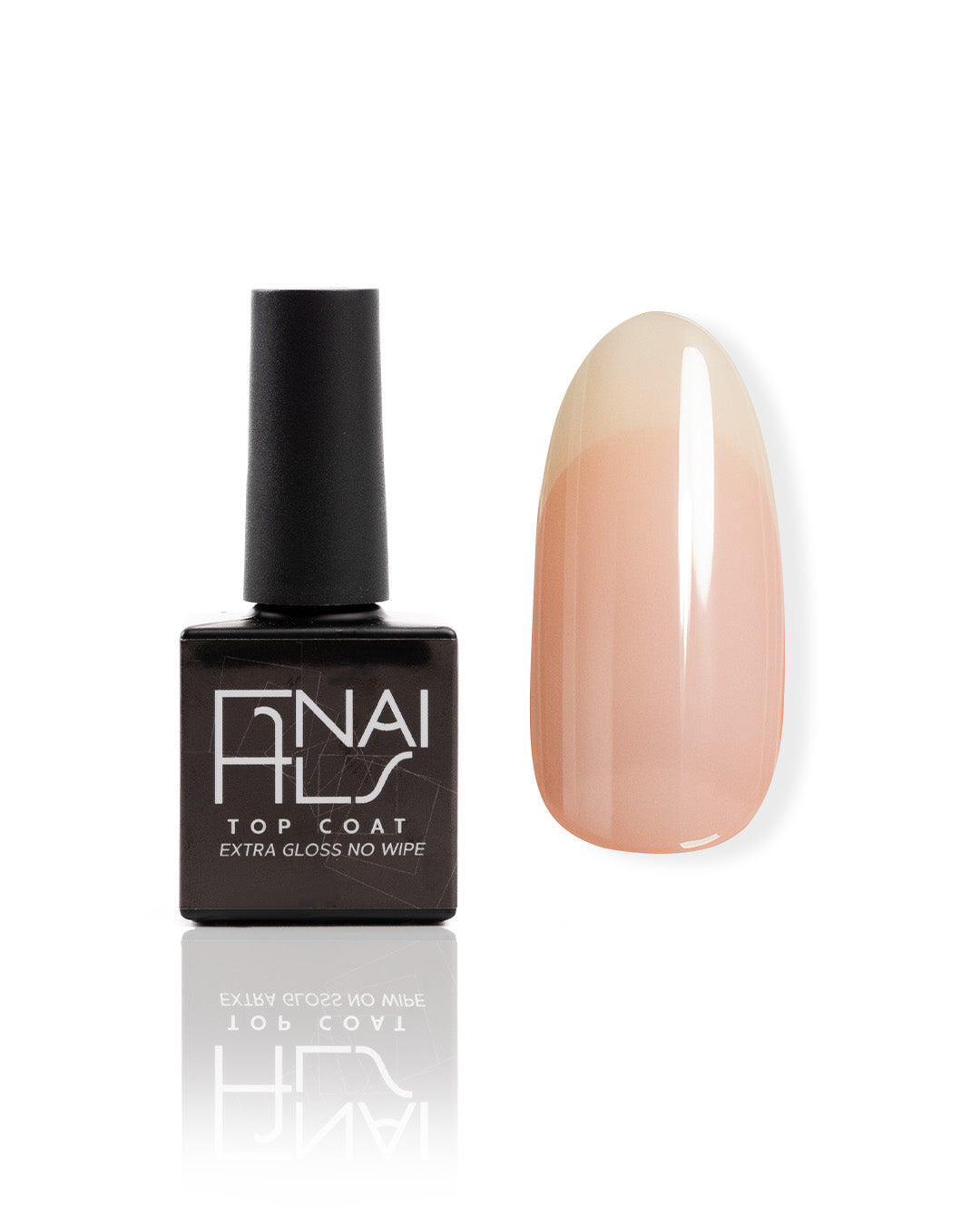 TOP COAT EXTRA GLOSSY 12 ML SENZA DISPERSIONE