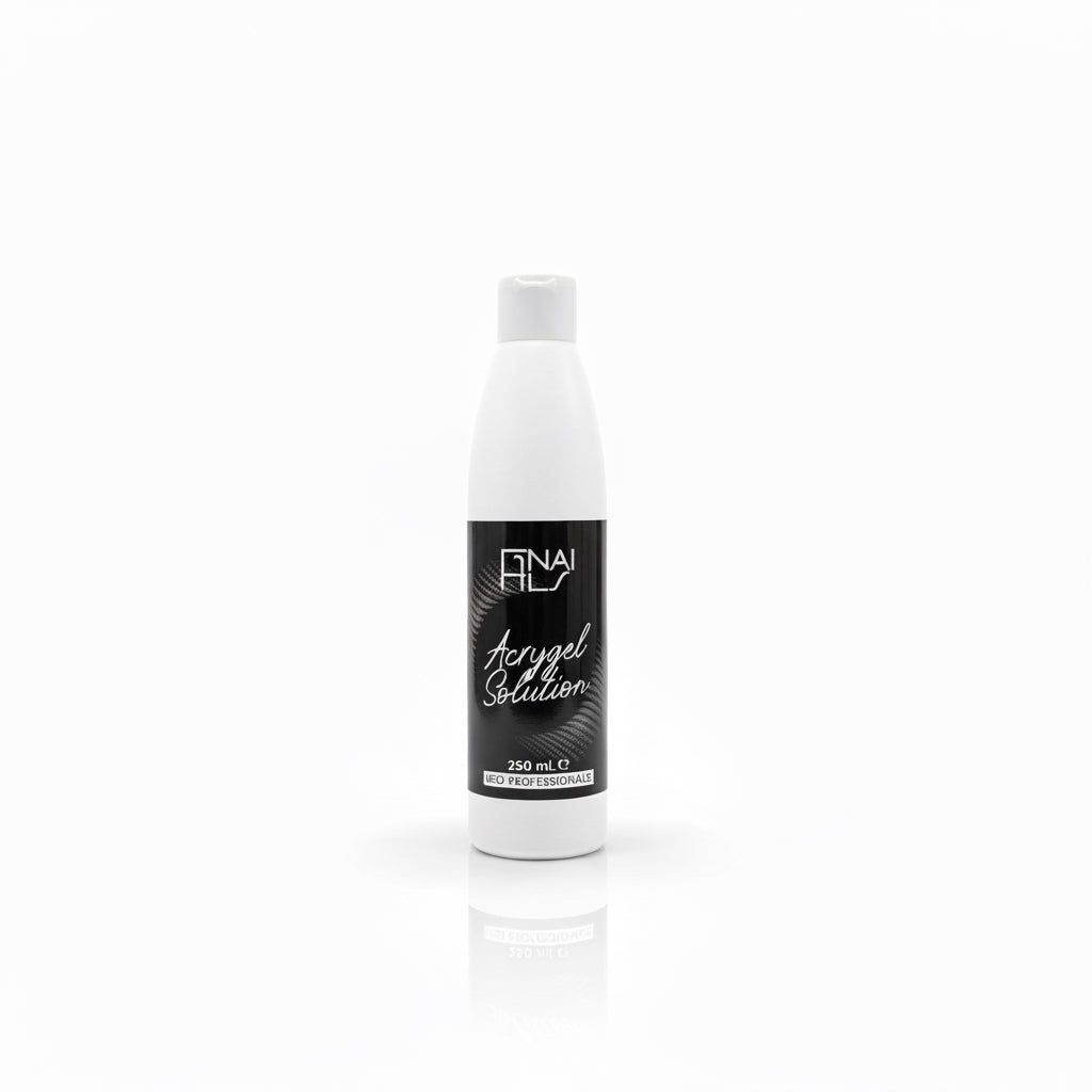 Soluzione per acrygel 250ml