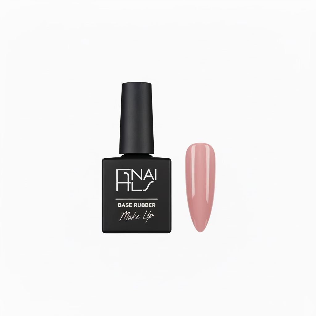 BASE RUBBER MAKE UP 12ml