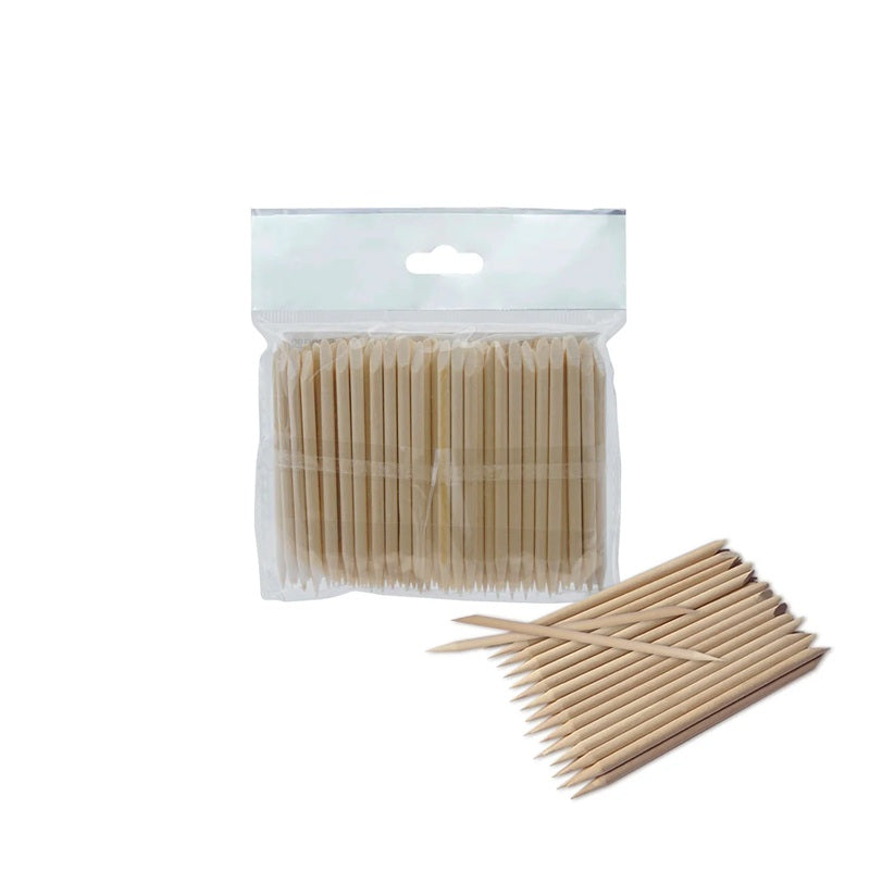 STALEKS PRO BASTONCINI DI ARANCIO 100PZ